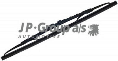 JP GROUP 8198400702 -  Щетка стеклоочистителя